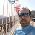 Salvador Meireles