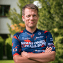 Vandenheede Dries