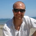Jim Barkow