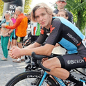 Kacper Kistowski