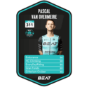 Van Overmeire Pascal